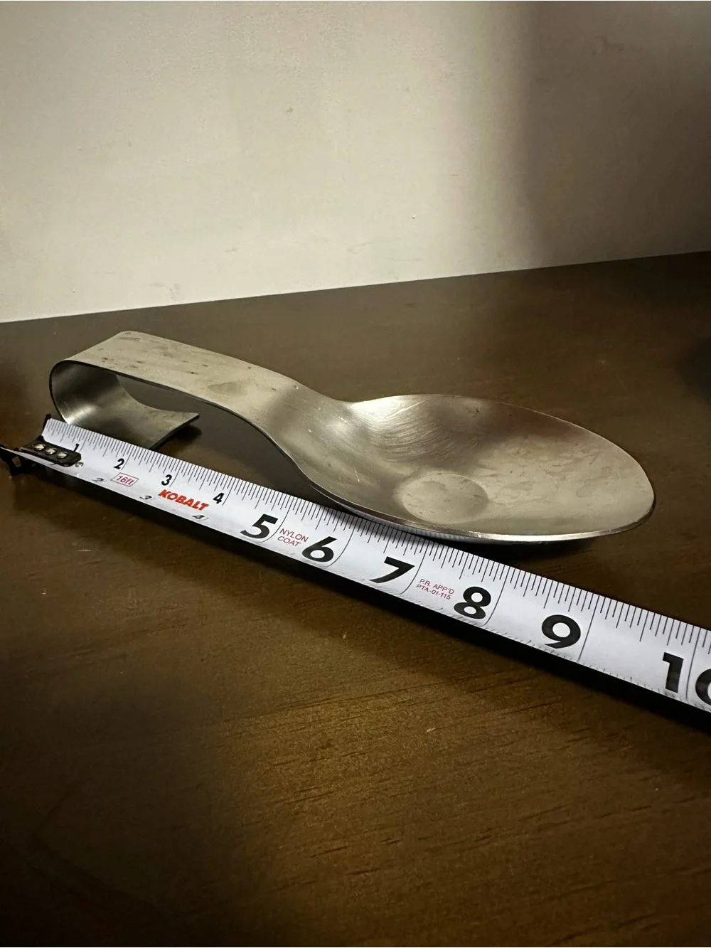 Amco Spoon Rest